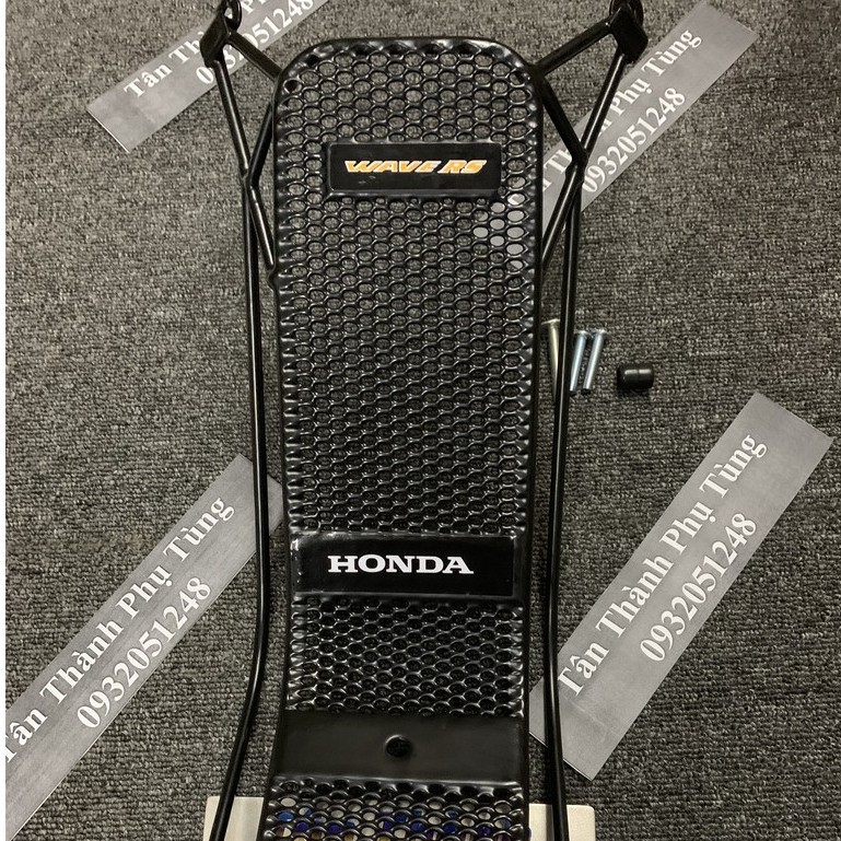 BAGA GIỮA LƯỚI Thái cho Wave RS, WS100, Wave lớn