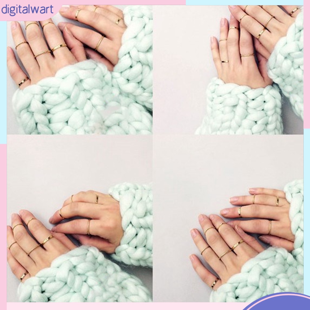 Nhẫn hợp kim kiểu dáng thời trang cho nữ