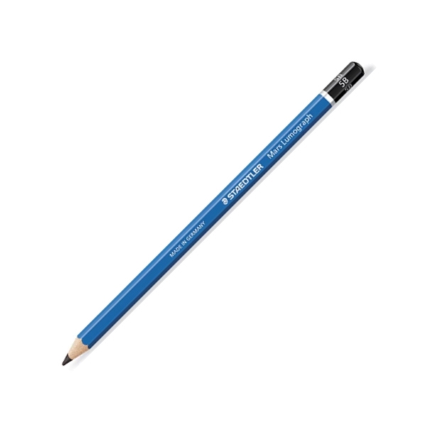 Viết Chì Staedtler 1005B - Staedtler