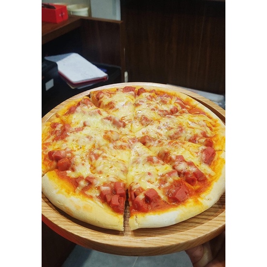 Bánh pizza đủ vị size 22cm siêu ngon ( Giao tại Hà Nội)
