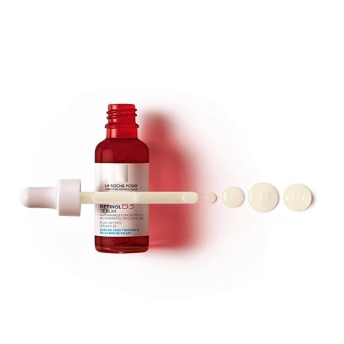 Serum Làm Đều Màu Da Giảm Nếp Nhăn LA ROCHE-POSAY Retinol B3 Serum - 30ml