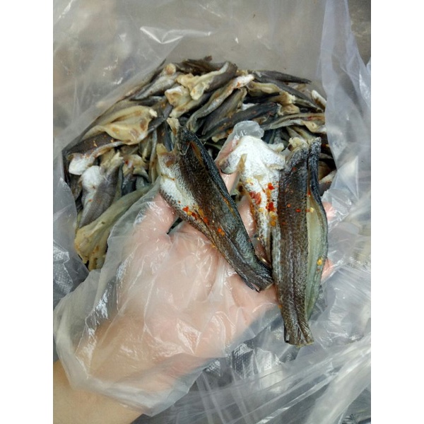 KHÔ CÁ LÓC ĐỒNG AN GIANG - 1KG