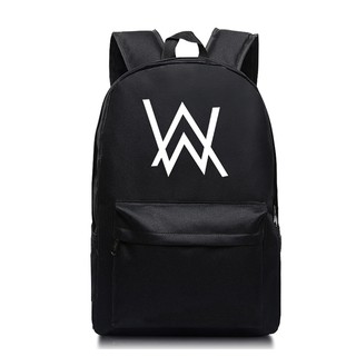 balo alan walker