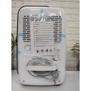 Máy hút ẩm Fujie HM-916EC