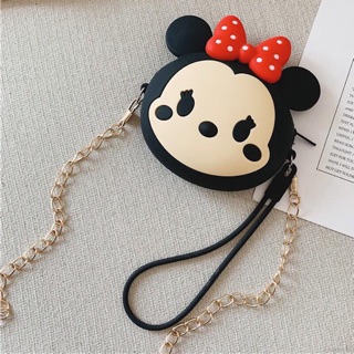 Túi Mickey & Minnie cho bé