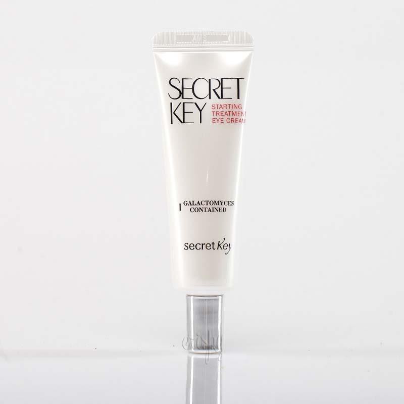 [Mã COSCOCOT4 -8% đơn 250K] Kem Dưỡng Mắt Secret Key Starting Treatment Eye Cream 30g