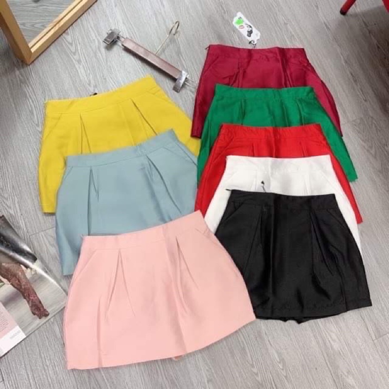 Chân váy tacta phồng hàng loại 1 👻 [ Hàng_có_sẵn] | BigBuy360 - bigbuy360.vn