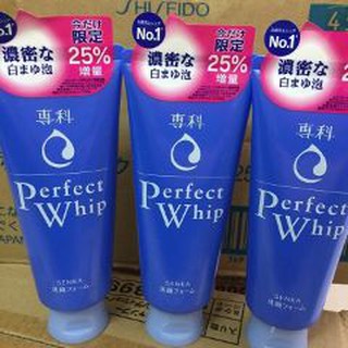 Sữa rửa mặt perfect whip