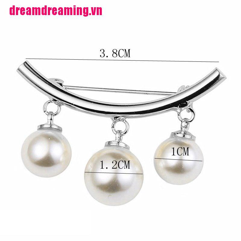 Dây Đeo Ngọc Trai Thời Trang
