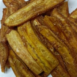 CHUỐI SẤY GIÒN