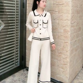 (HÀNG ORDER)set len dài tay thu đông
