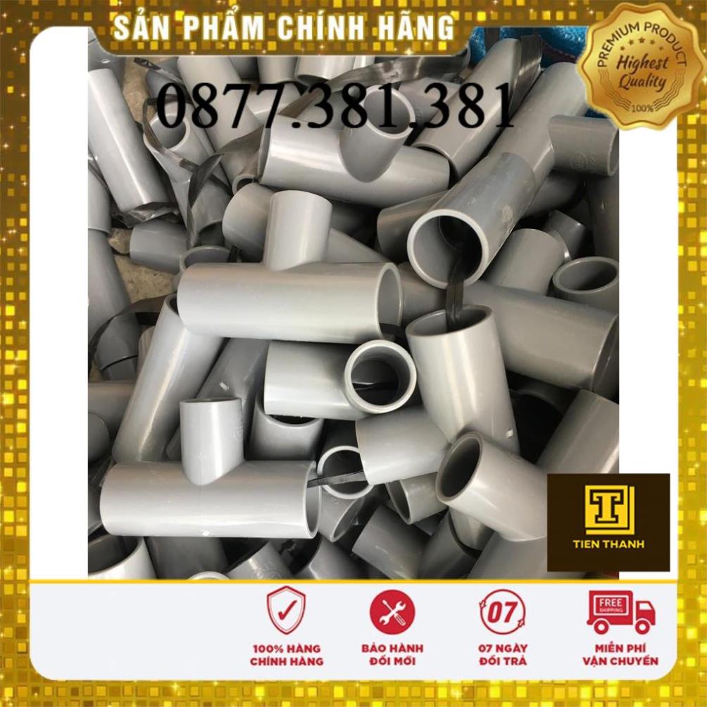 Phụ kiện ống nhựa 27 BM