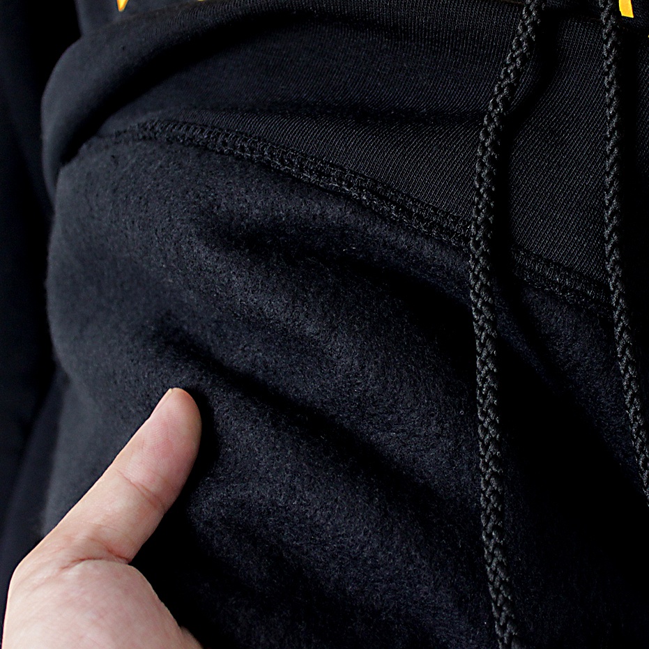 Áo Binance Hoodie