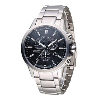 Đồng hồ nam Citizen AT2340-81A
