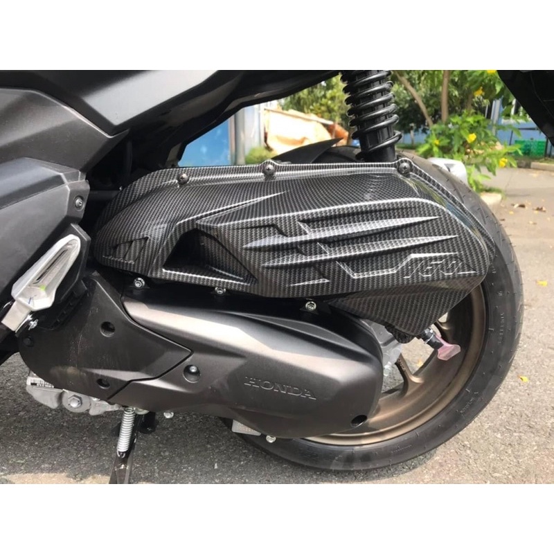 Ốp CarBon VARIO 160cc Đời Mới 2022
