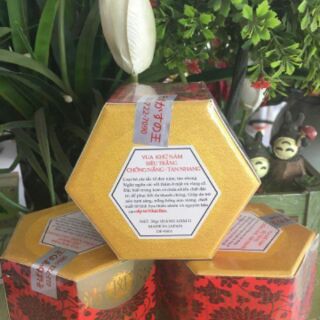 Vua khử nám nhật bản