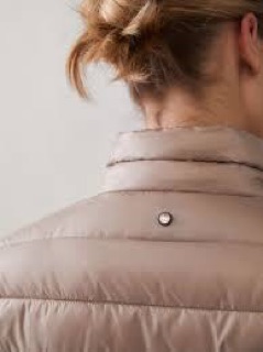 Áo phao Massimo dutti xuất chuẩn