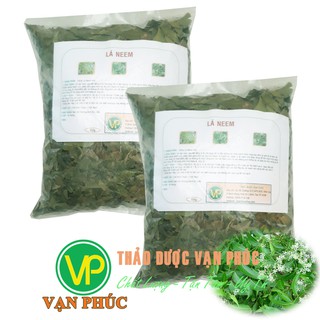 Lá neem ấn độ 1kg