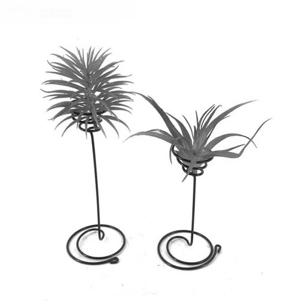 Giá Đỡ Chậu Cây Mini Trang Trí Ban Công Sáng Tạo