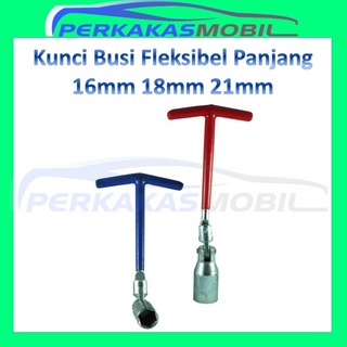 Bu gi giật điện Hi658 linh hoạt cho xe hơi xe máy