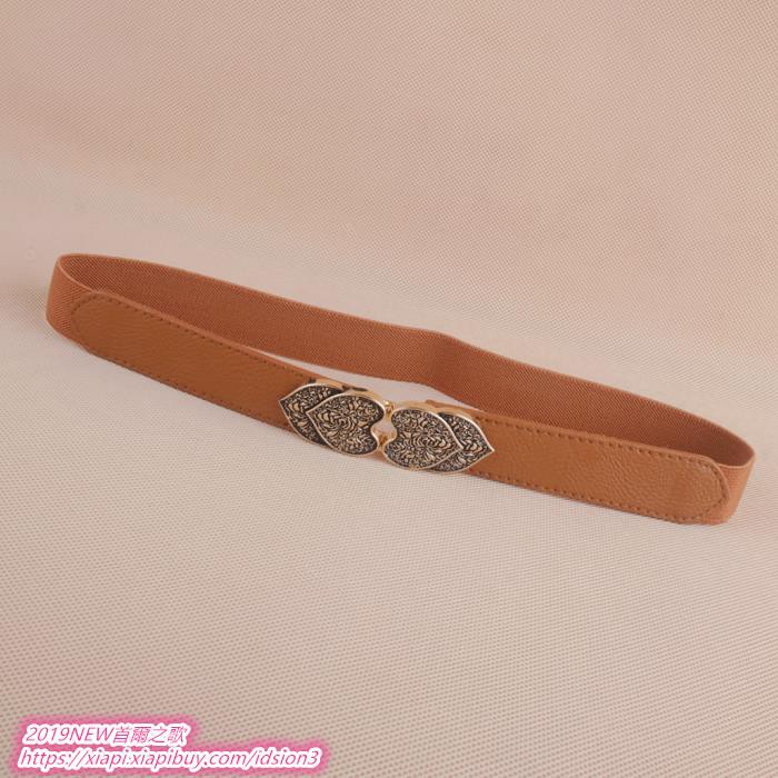Thắt Lưng Thời Trang Hàn Quốc Cho Nữ | BigBuy360 - bigbuy360.vn