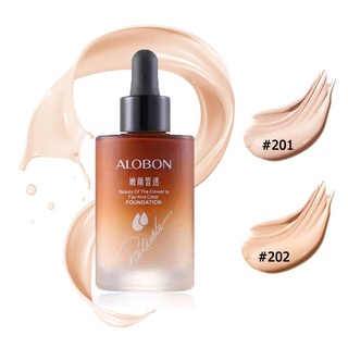 kem nền che khuyết điểm  lâu trôi  đồ nội địa trung quốc kem che khuyết điểm kiềm dầu 30ml PT404