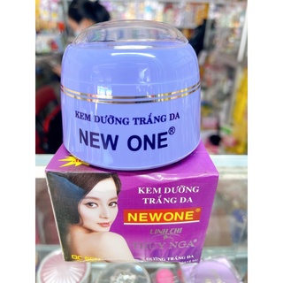 KEM NEW ONE DƯỠNG TRẮNG DA TOÀN THÂN NEWONE LINH CHI