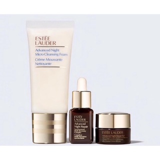 TINH CHẤT ESTEE LAUDER ANR PHỤC HỒI DA MINI