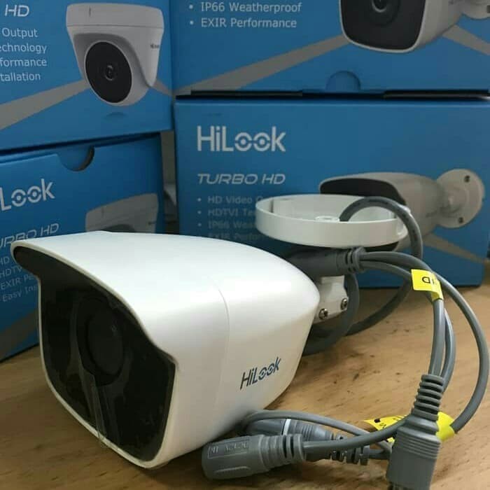 Camera An Ninh Oem Hikvision Cctv 2mp / 1080p Full Hd / Turbo Hd / Hdtvi