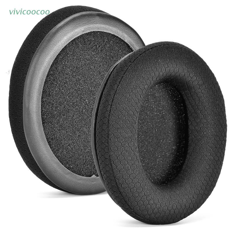 Đệm Xốp Bọc Đầu Tai Nghe Thay Thế Cho Sony MDR V6 V7