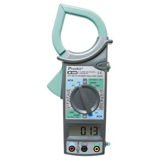 Đồng hồ proskit mt-3266