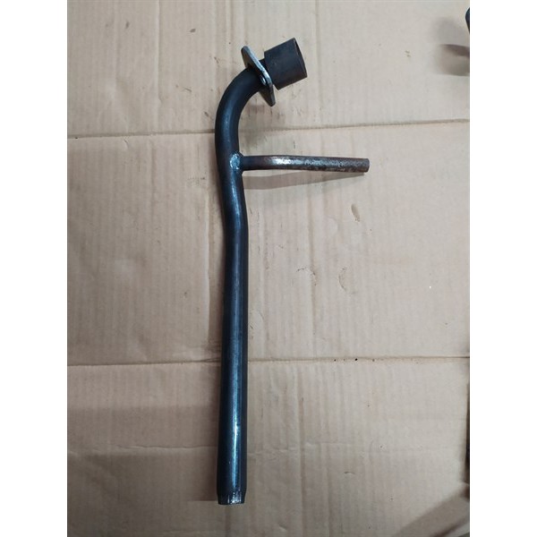 CỔ PÔ SẮT  XE JUPITER  SIRIUS  CÓ VÒI