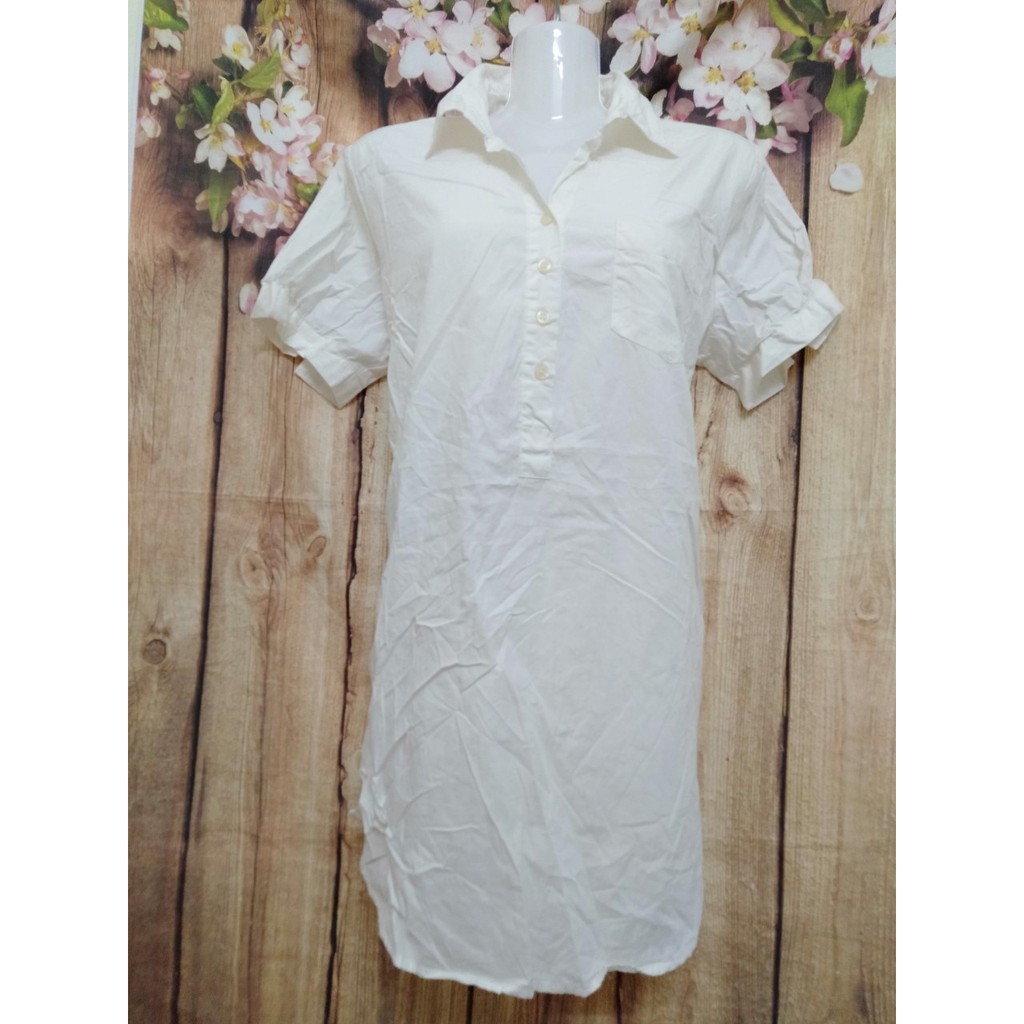 Đầm sơ mi cao cấp thanh lí giá rẽ