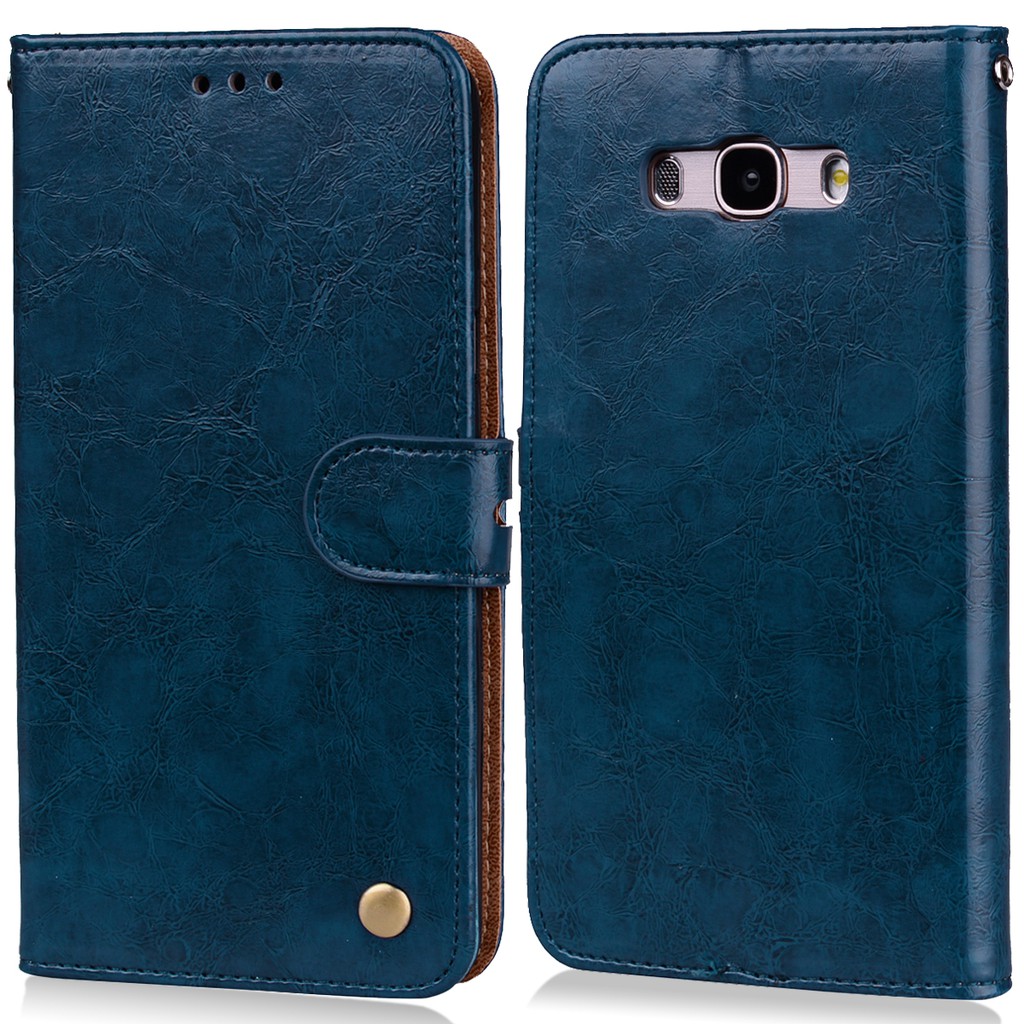 Bao da điện thoại thời trang dành cho Samsung J1 J3 J5 J7 Prime (2016) | BigBuy360 - bigbuy360.vn