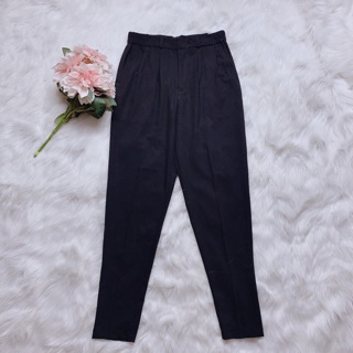 Quần tây baggy công sở bigsize