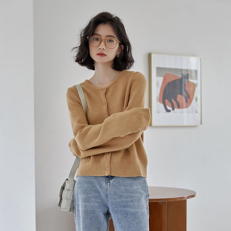 Cadigan Hàn Quốc 698 Vàng