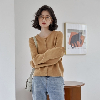 Cadigan Hàn Quốc 698 Vàng
