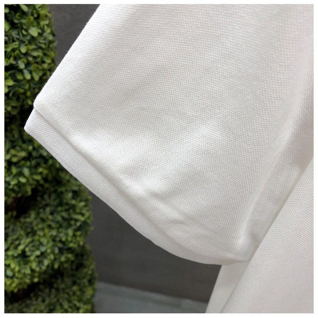 Áo polo nam Sevend Warfis vải cotton in điện tử siêu đẹp chuẩn form hút mồ hôi co giãn 4 chiều