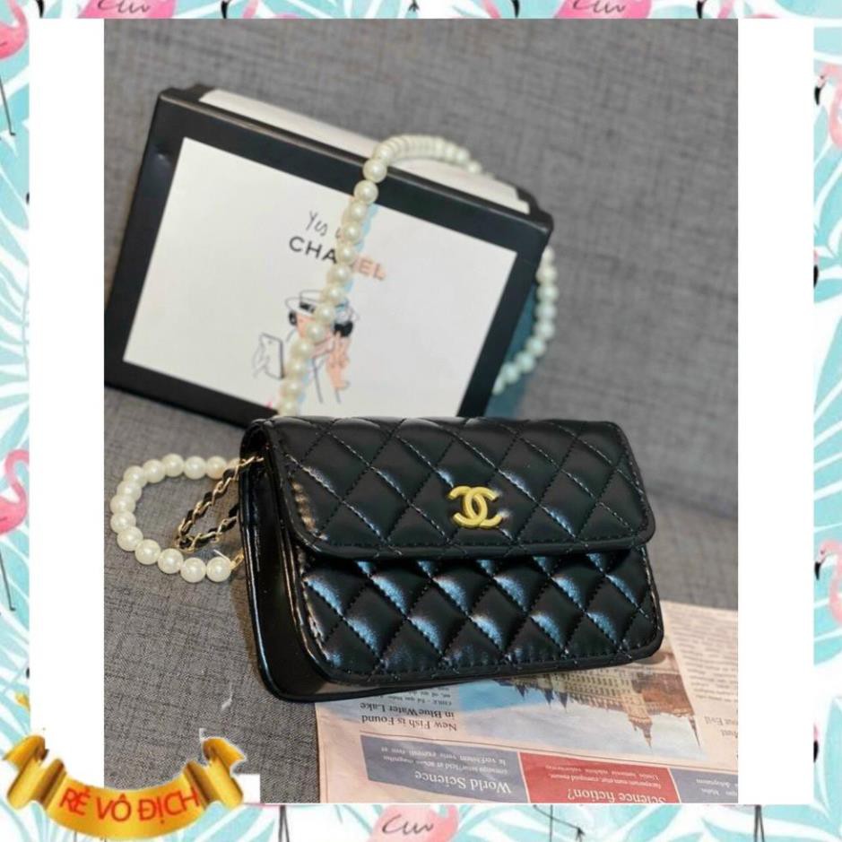 Hàng Cao Cấp -  Túi xách nữ- túi dây hạt thời trang - shop chịu ship 100% | BigBuy360 - bigbuy360.vn