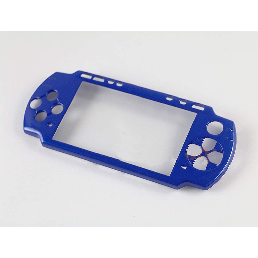 Vỏ Bảo Vệ Mặt Trước Nhiều Màu Thay Thế Cho PSP 2000