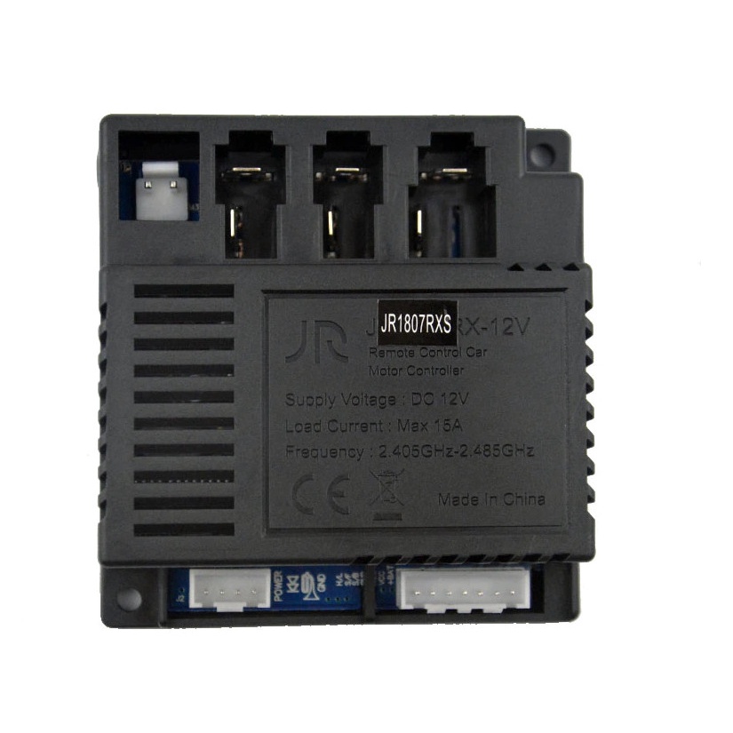 Mạch xe ô tô điện trẻ em JR1807RXS