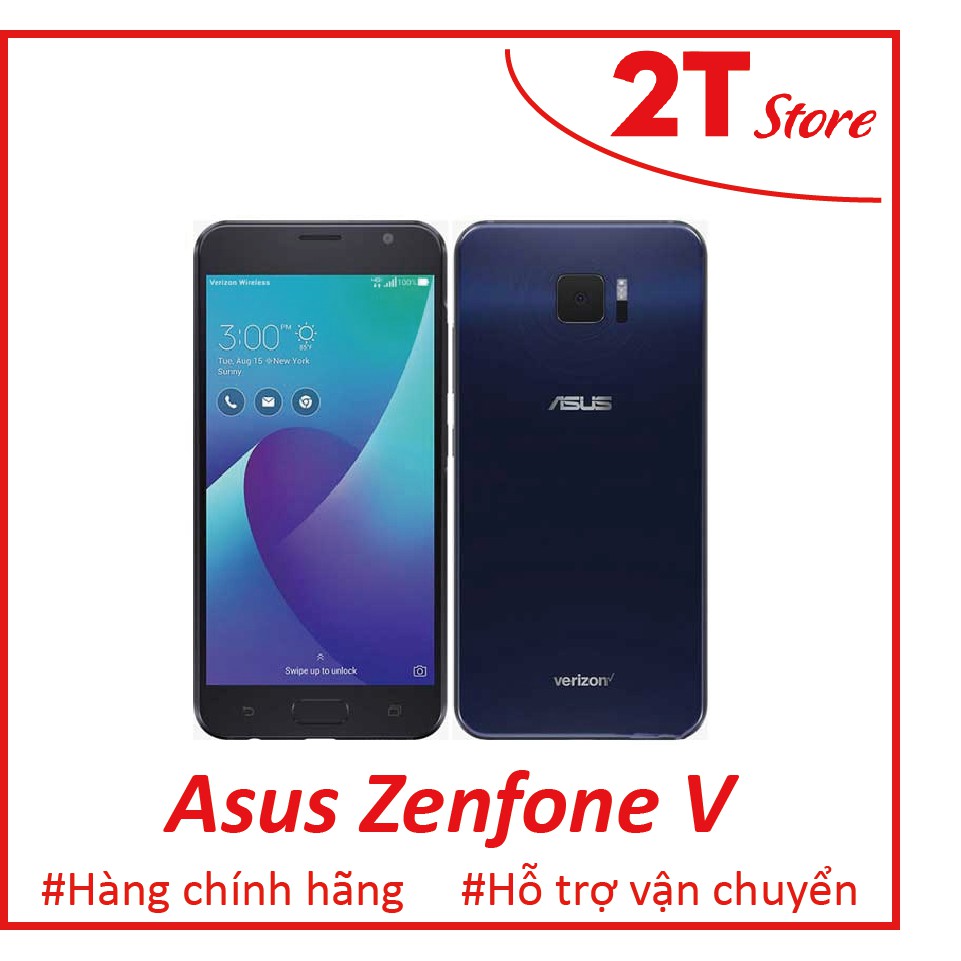 Điện thoại Asus Zenfone V RAM 4GB PUBG mượt android 8 | BigBuy360 - bigbuy360.vn