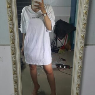 Áo thun đồng giá 55k
