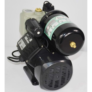 Máy Bơm Tăng Áp Nước Nóng Tự Động Rheken JLM60-200A