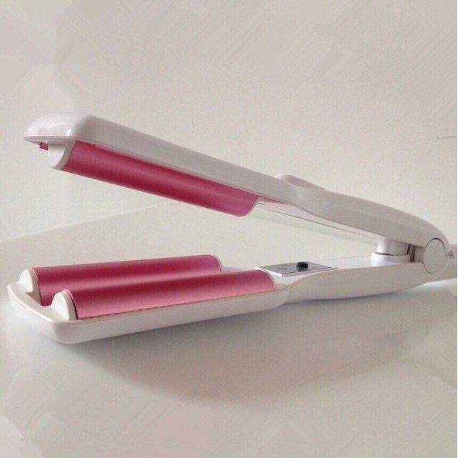 Máy làm sóng tóc