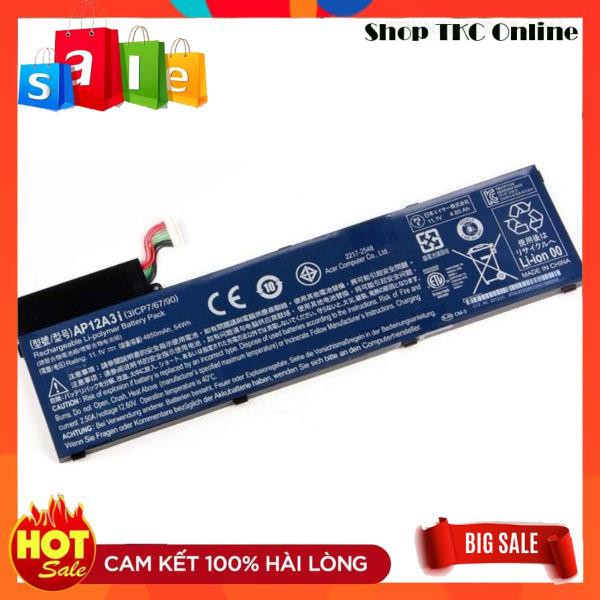 Pin Acer M5, M3-581TG, M5-481TG, AP12A3i, AP12A4i chính hãng giá rẻ