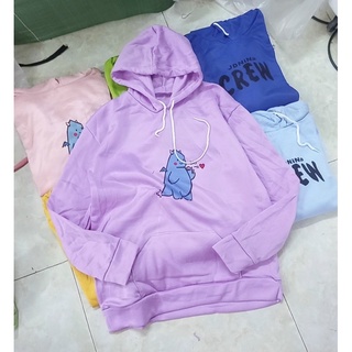 Áo Hodie chuẩn đẹp