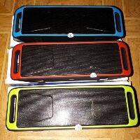Loa Bluetooth SC208
