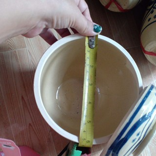 thố tiềm đá (15 cm)(1 c)