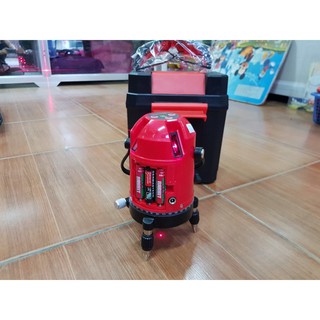 Máy thăng bằng laser-máy cân mực